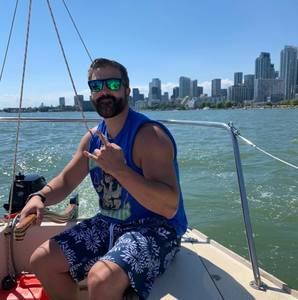 Meet your Posher, Ryan